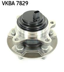 SKF VKBA 7829